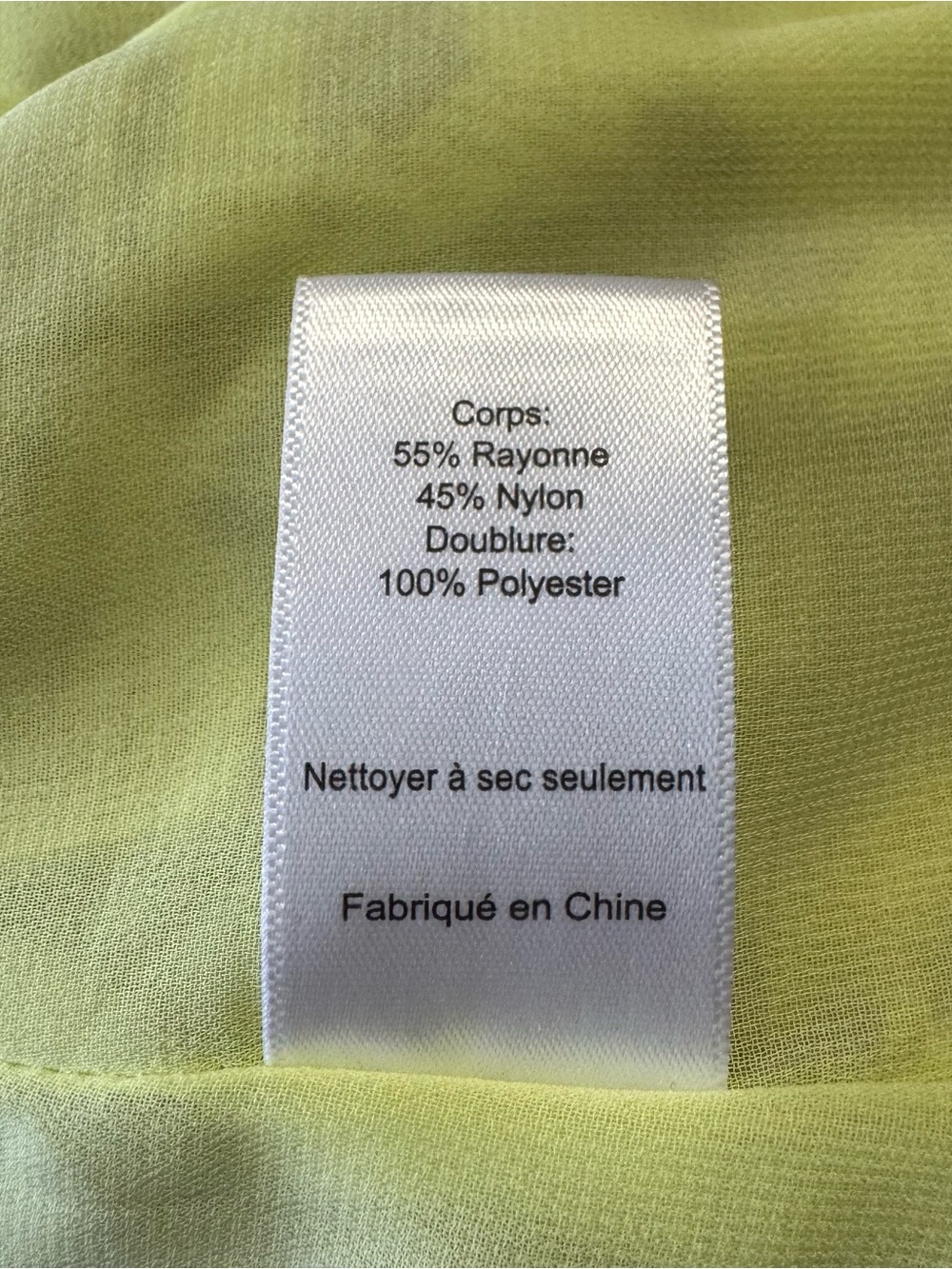NWT ASTR the label Kaylani Floral Yellow Maxi Dress Off Shoulder Size Medium - Picture 13 of 13